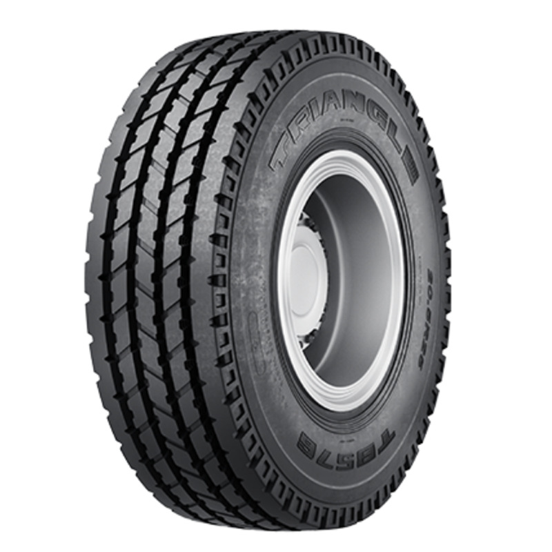 三角宽体自卸车轮胎1400r25e2tb576