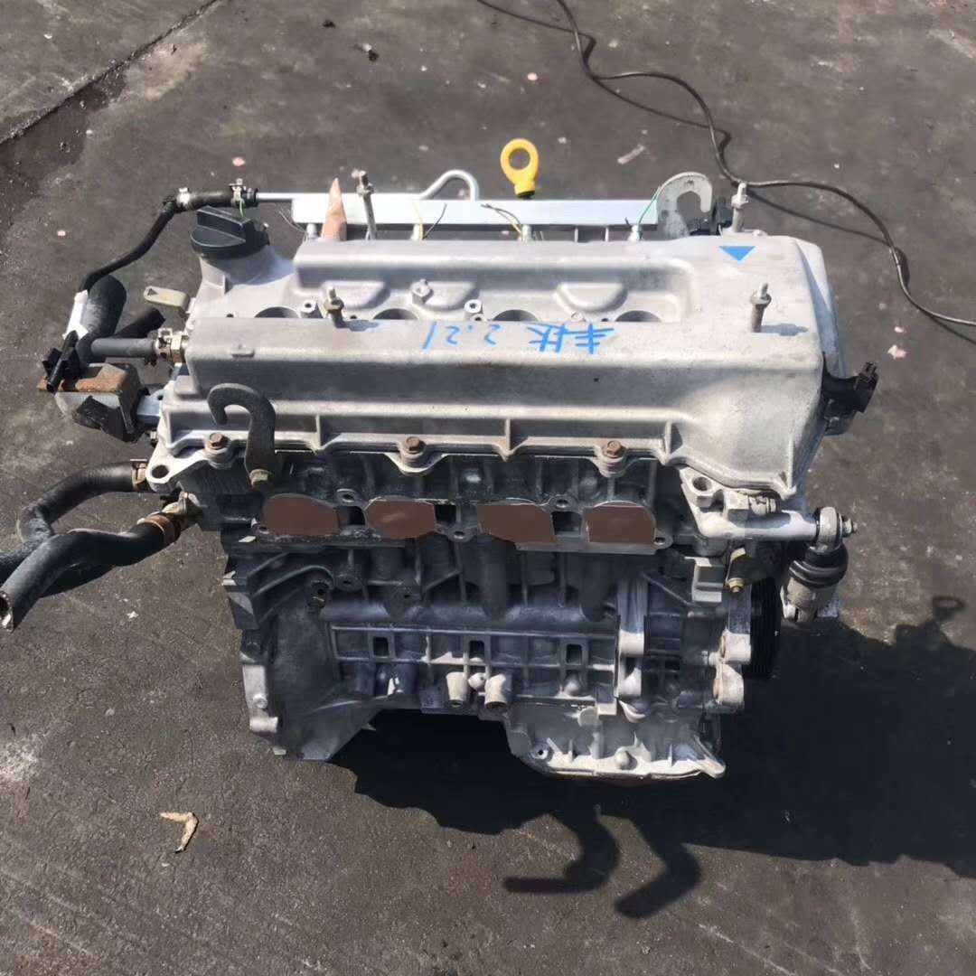 适用吉利远景4g15 4g18dvvt全球鹰美人豹帝豪英伦金刚发动机总成