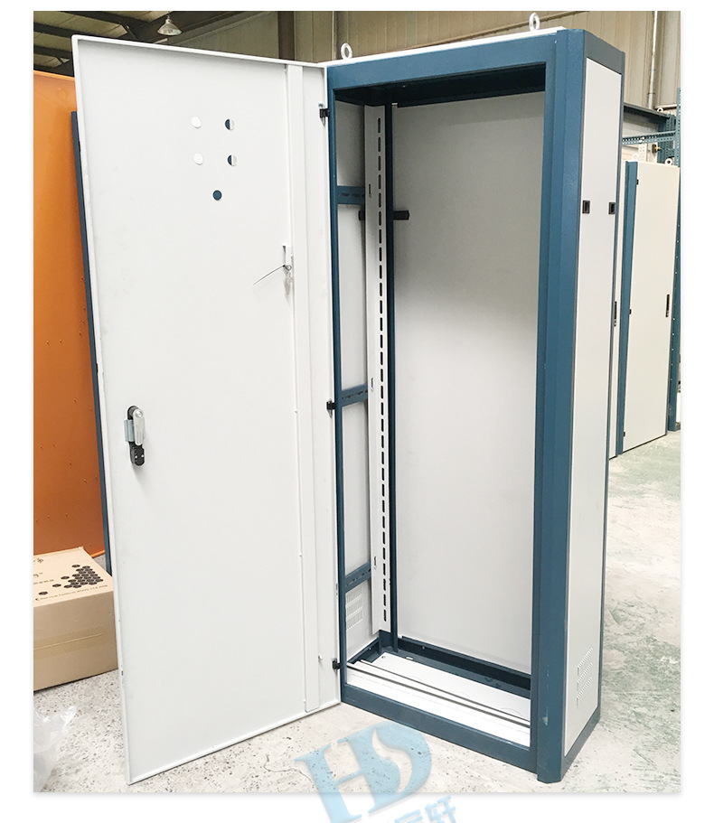 华电宇轩厂家直销xl-21动力配电柜工控柜动力柜低压柜专业定做