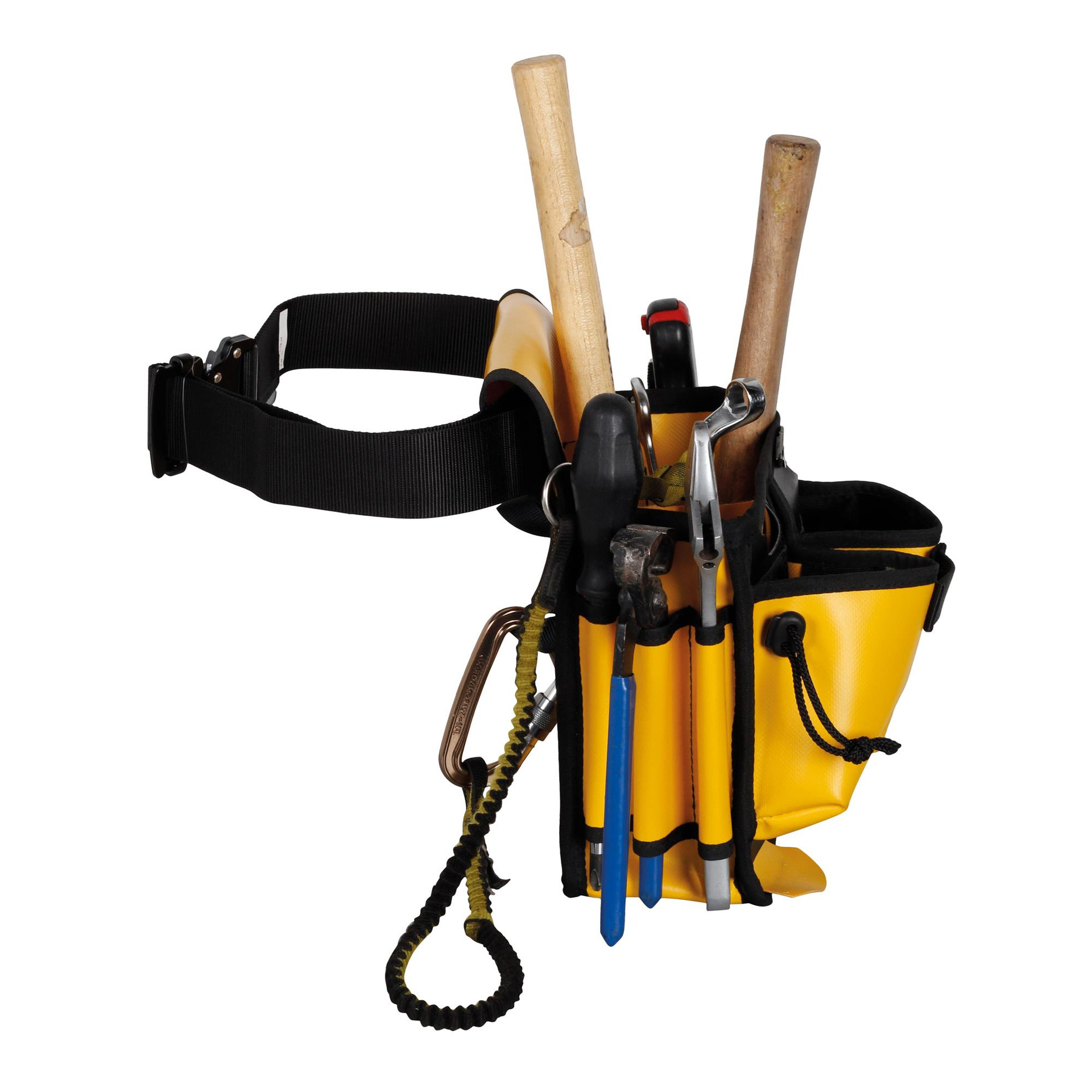 singingrock索乐克 高空作业专用工具存放包