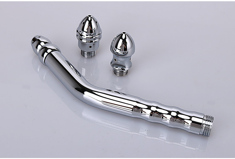 后庭灌肠清洗器工具肛门冲洗情趣性用品插入清肠女用玩具男用
