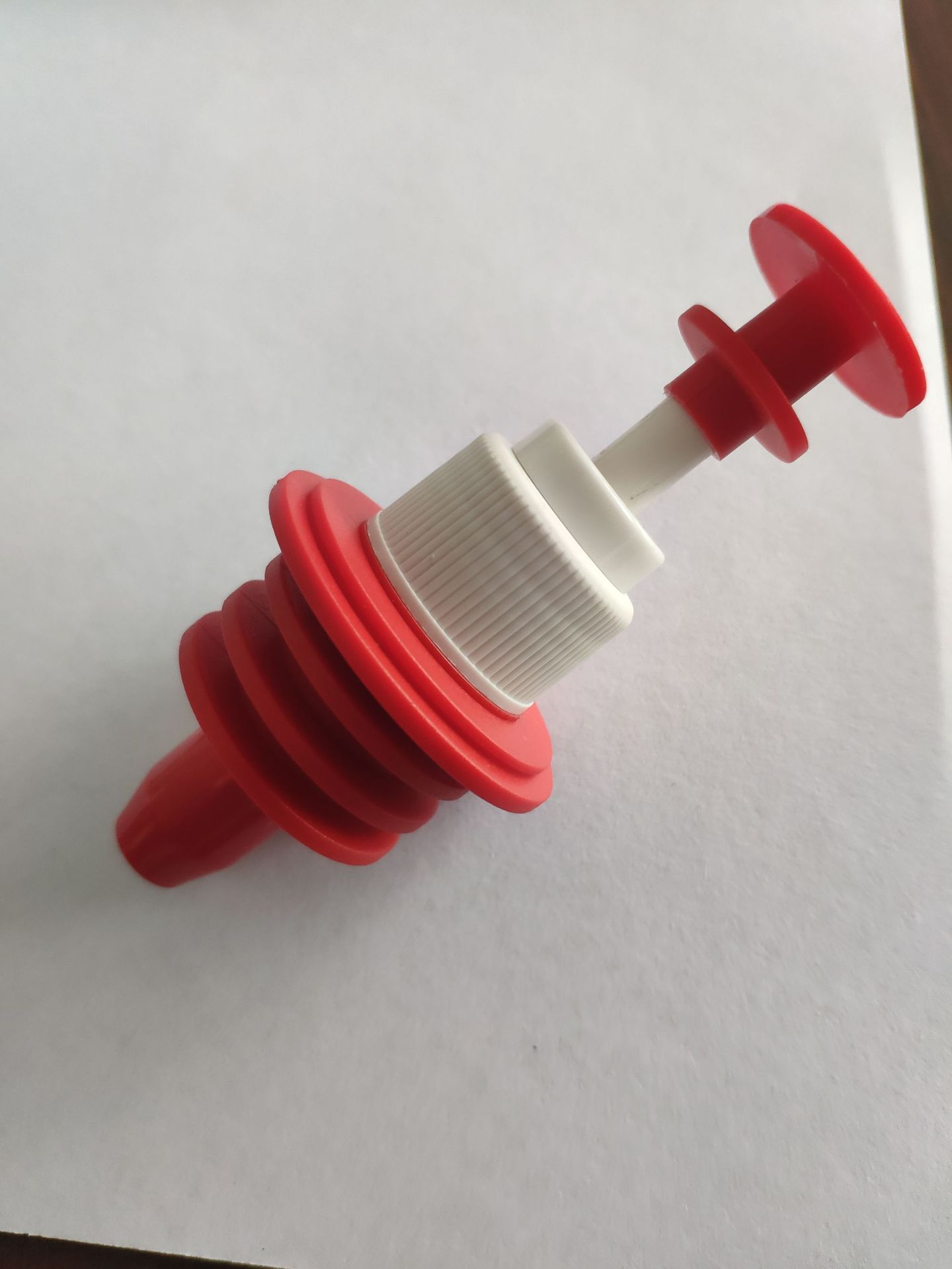 感应皂液器配件泵头泵芯水壶无接触皂液器给皂机配件