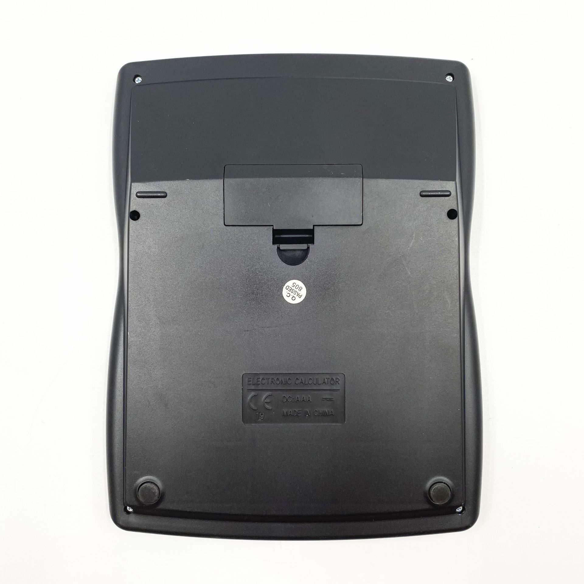 工厂直销大屏办公查数计算器带推置 礼品赠品ct9300
