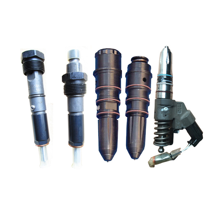 9工程机械发动机喷油器 喷油嘴 3944200 0432193645