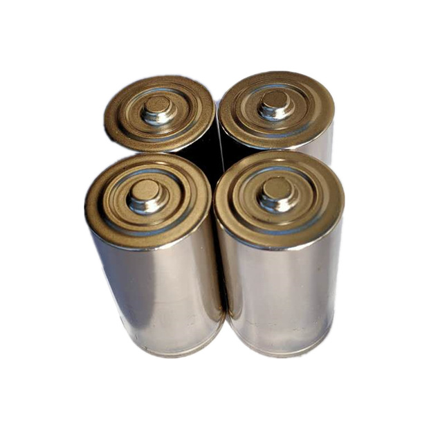 加工定制1号电池碱性锌锰批发大容量遥控仪表可oem代贴标加工定制