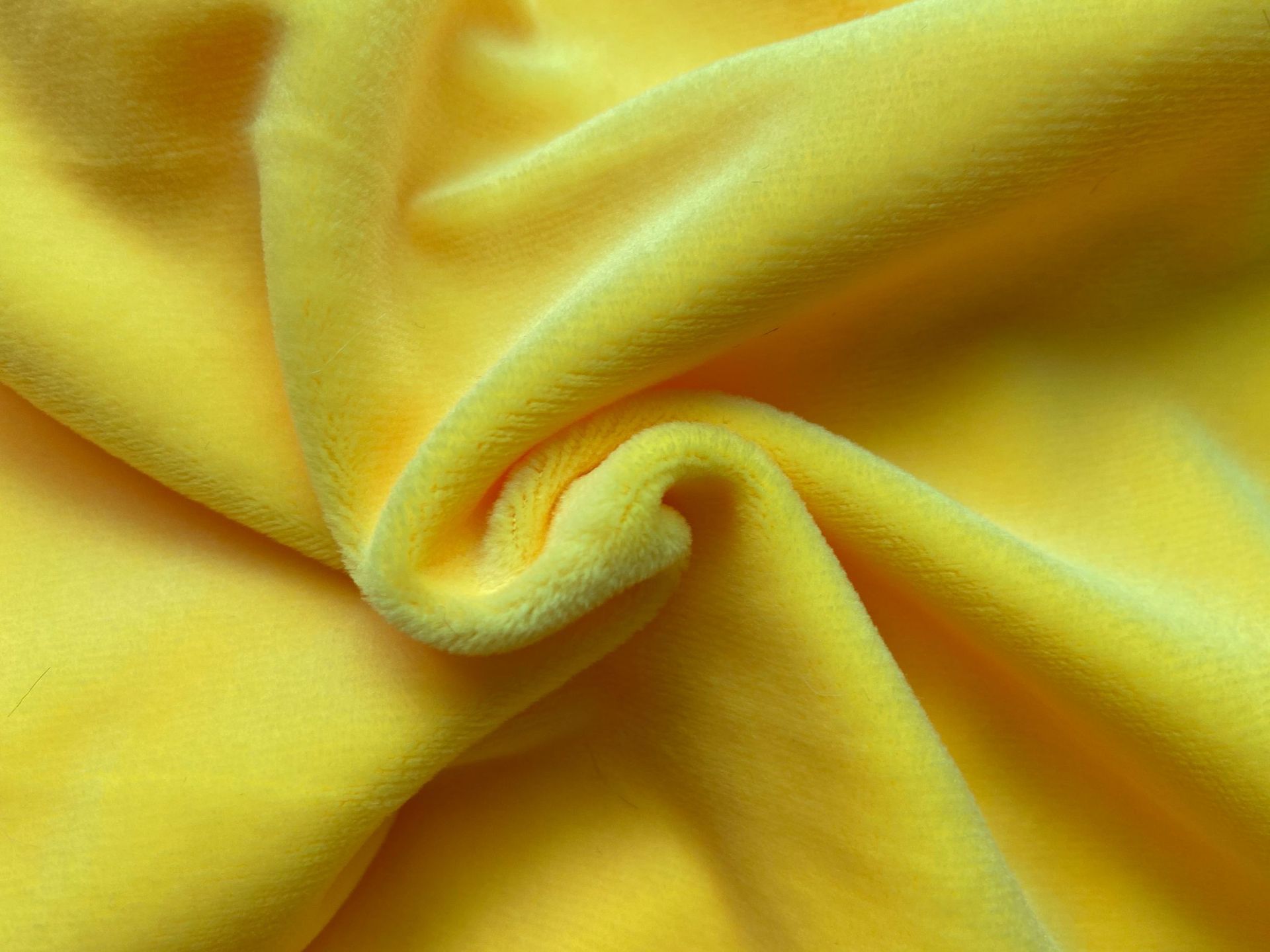 氨纶超柔布料 高弹水晶超柔四面弹绒布 童装鞋帽箱包毛绒玩具面料