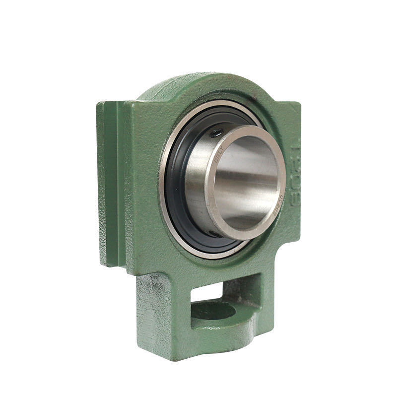 外球面轴承 uct208 带滑块座 带顶丝外球面轴承 批发