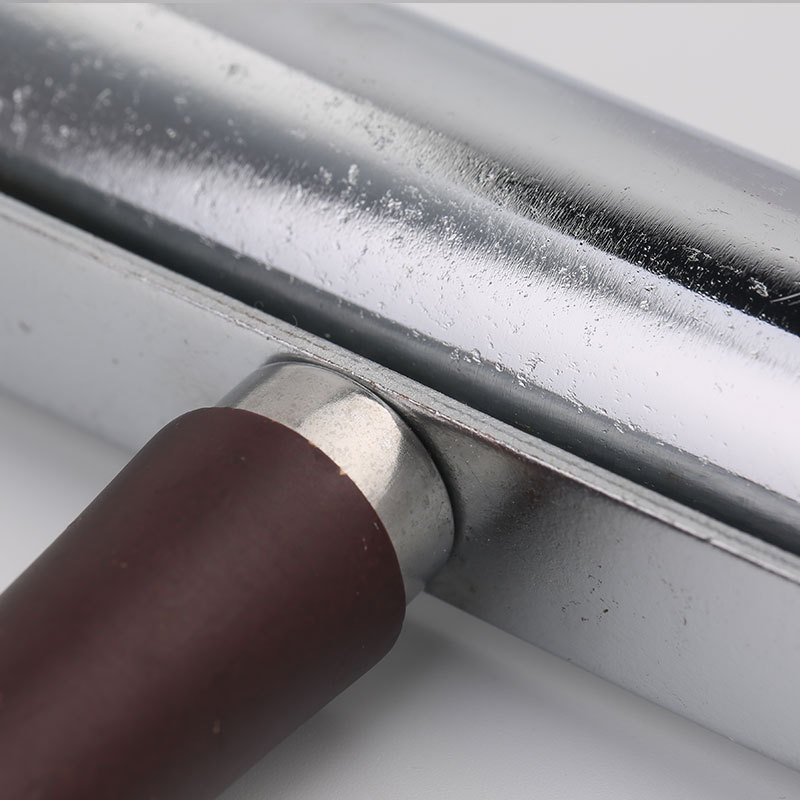 红木滚轮 皮艺皮具牛皮子皮革皮雕工具 滚轮滚边器滚筒滚压边器