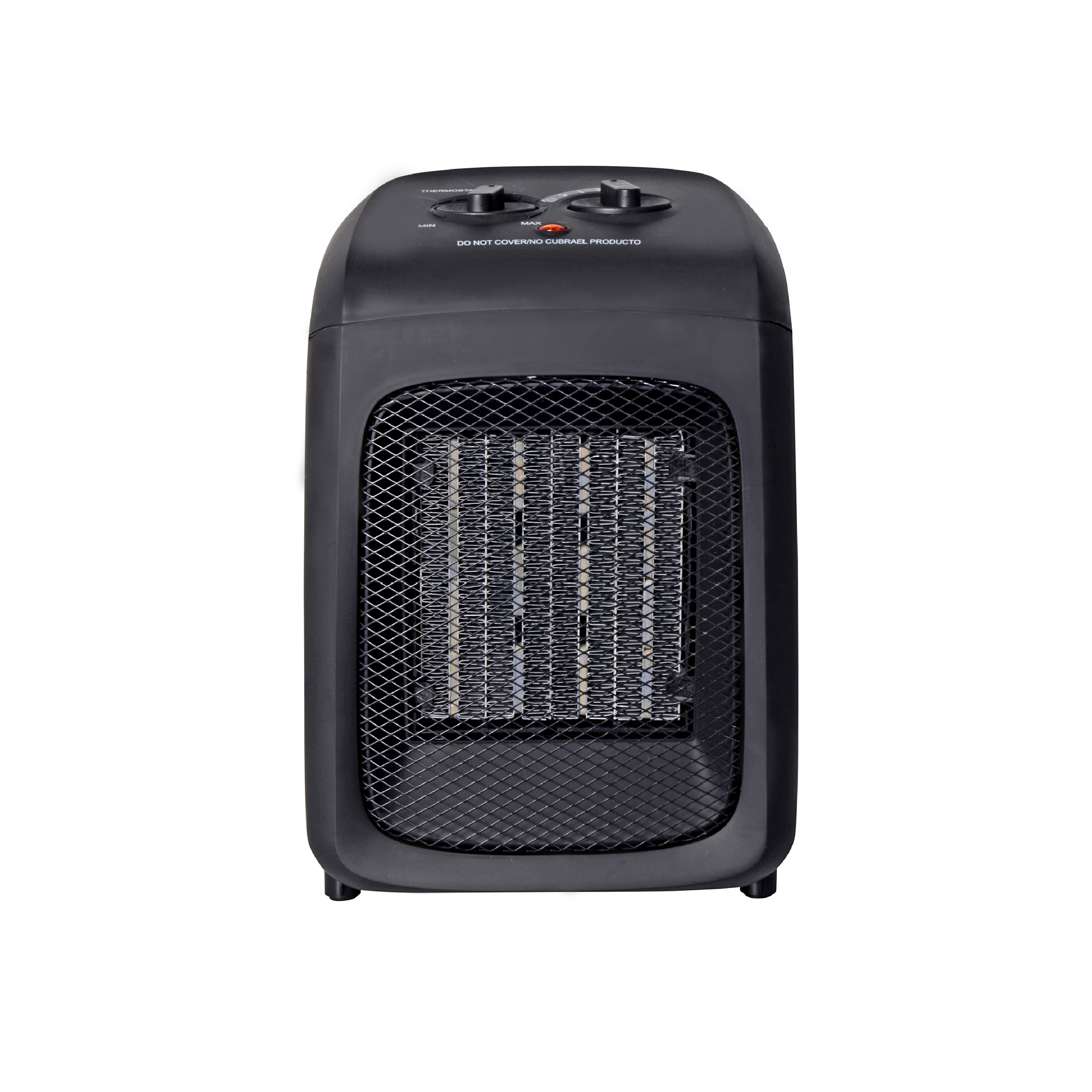 ptc取暖器箱式陶瓷暖风机台式电暖器