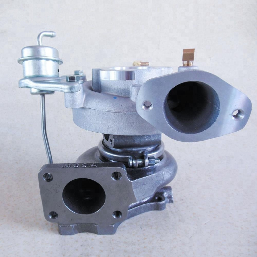 涡轮增压器丰田1jz-gte chaser/cresta/mark ii tourer v