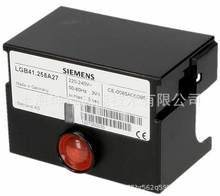 SIEMENS LGB41.255A27西门子控制器