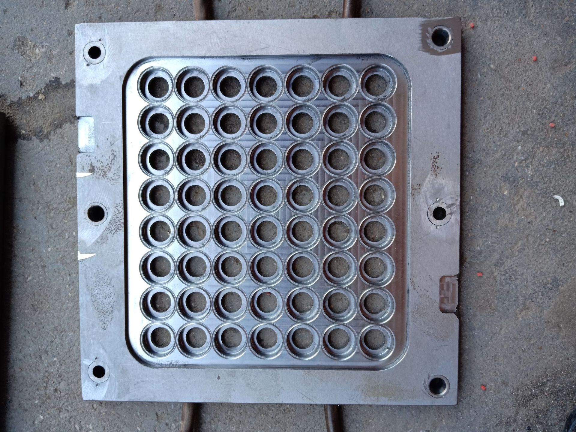 定制橡胶模具硅胶模具各类橡胶杂件模具加工生产模具设计开模