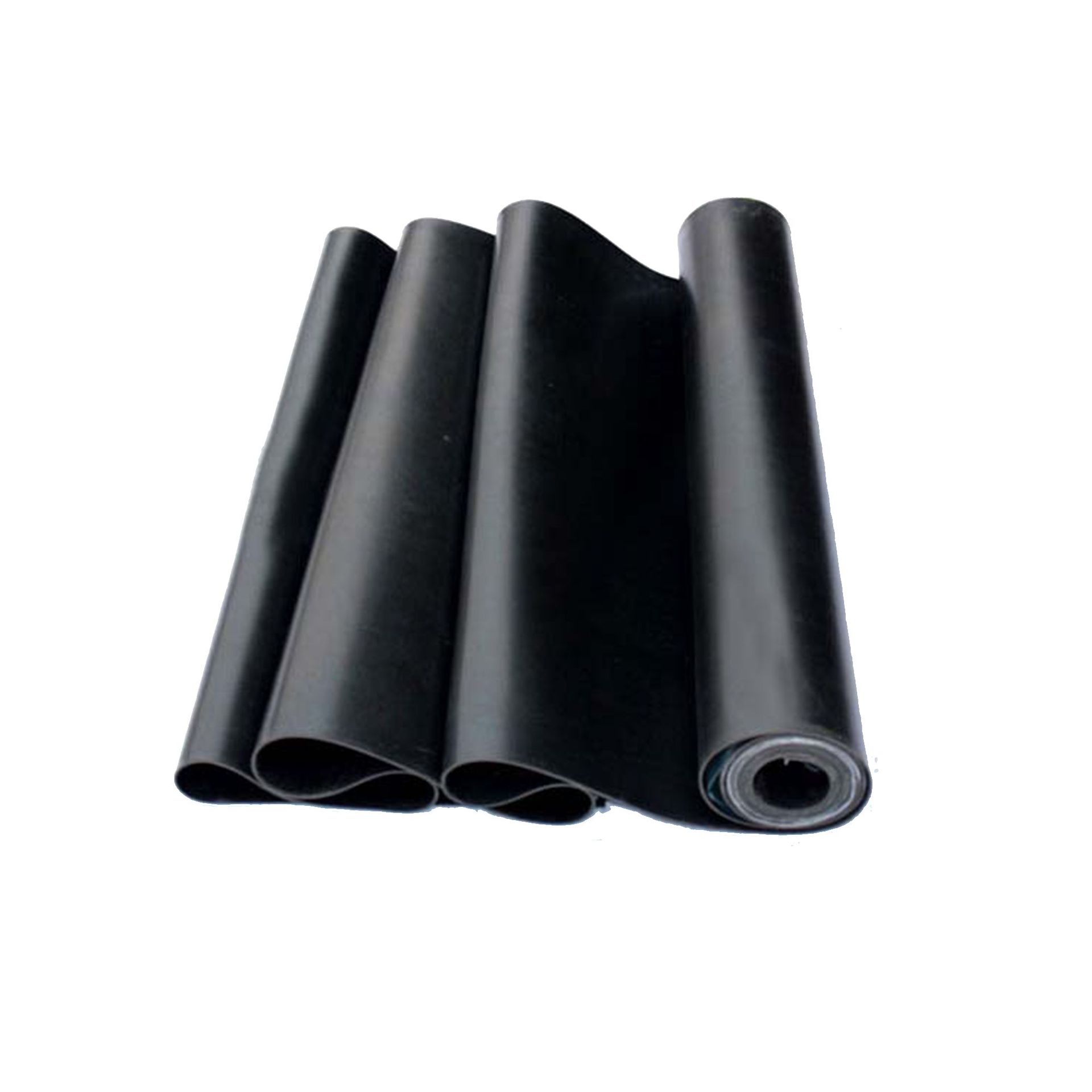 生产工业用橡胶板 高压胶垫橡胶板橡胶皮黑色橡胶垫橡胶块 可定制