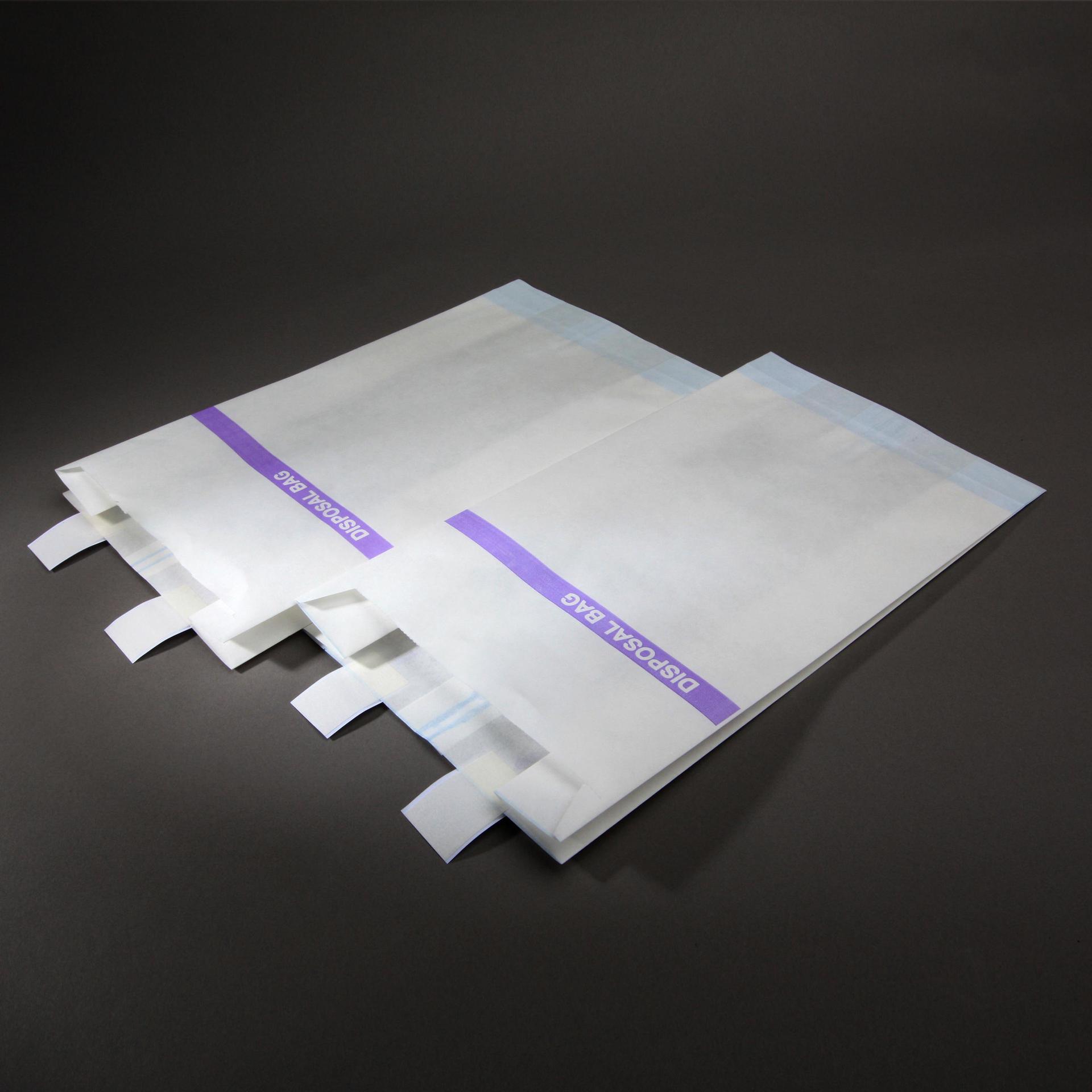 医用单光透晰白纸  无硫单光纸