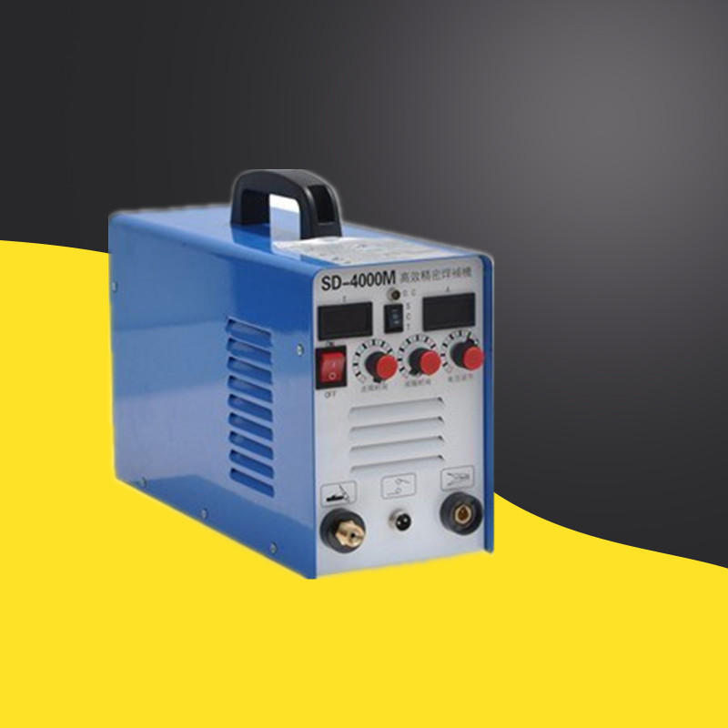 补焊机sd-4000m 氩焊机,模具冷焊机/现货
