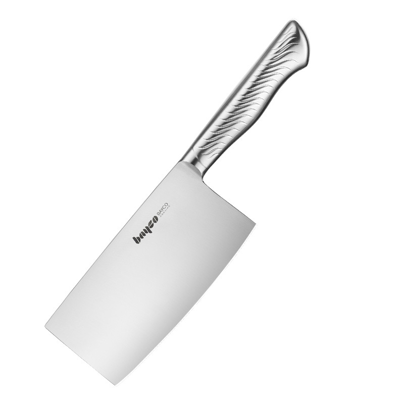 拜格菜刀家用厨房用具刀具厨具德国工艺不锈钢切片厨用刀厨刀菜刀