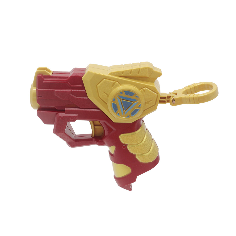 速卖通跨境儿童玩具枪小型q版手动软弹吸盘玩具枪发射eva软弹枪