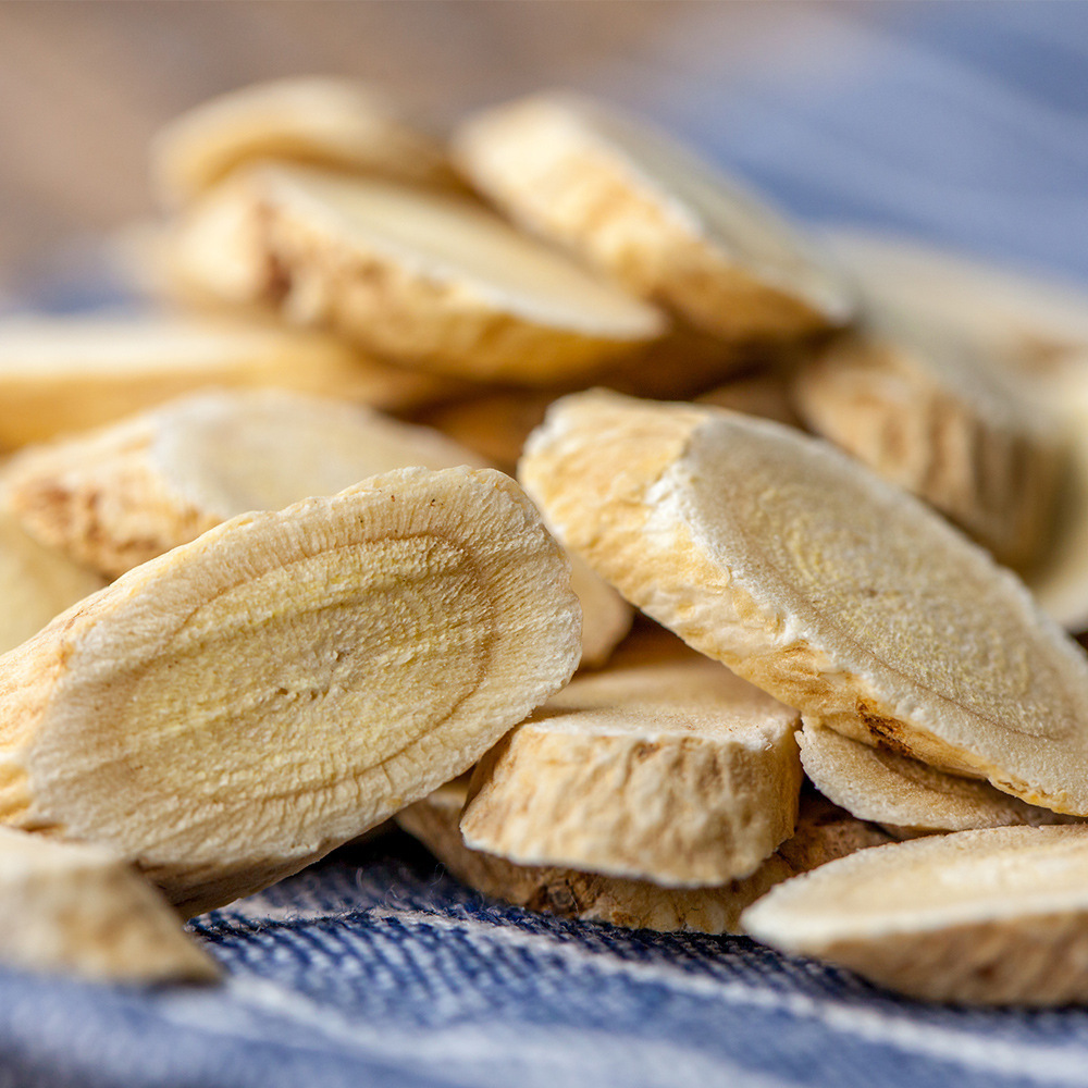 杞里香黄芪片产地货源岷县黄芪甘肃农产品中药材250g装黄芪干批发