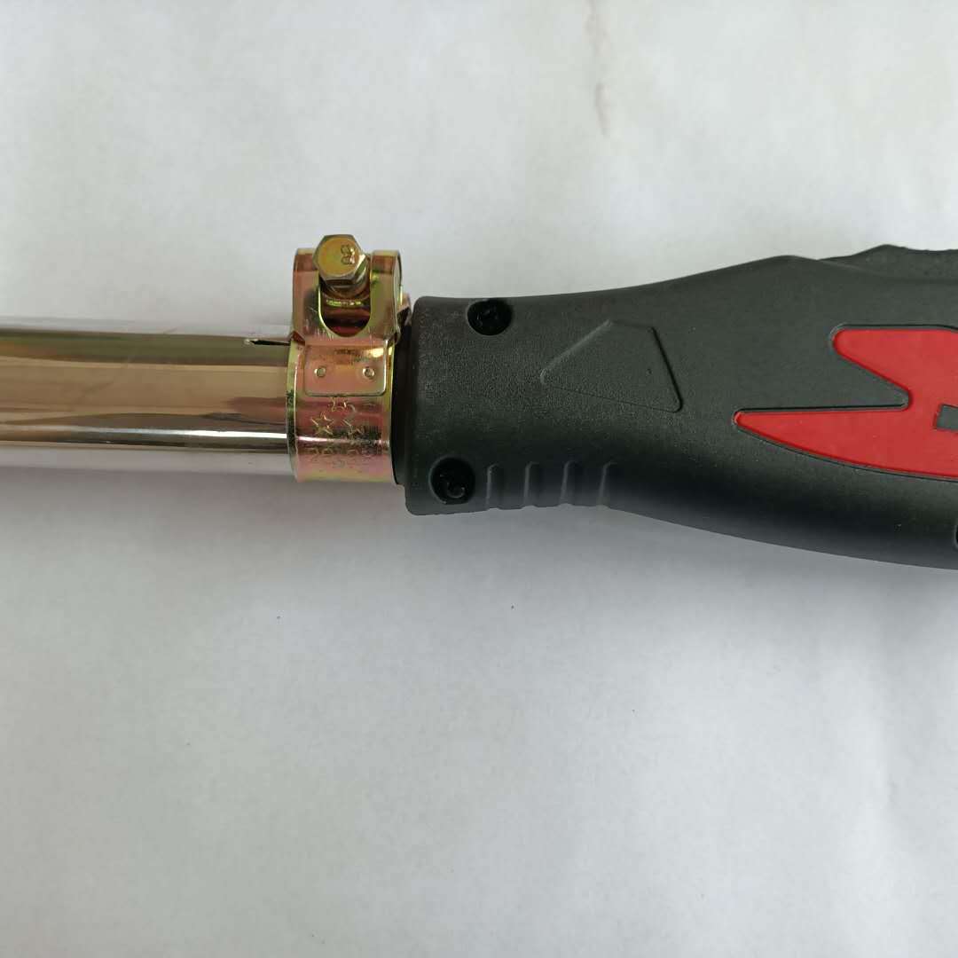 p80割枪配件 等离子割枪枪头 切割机配件 lgk-100加长直柄割把-阿里巴