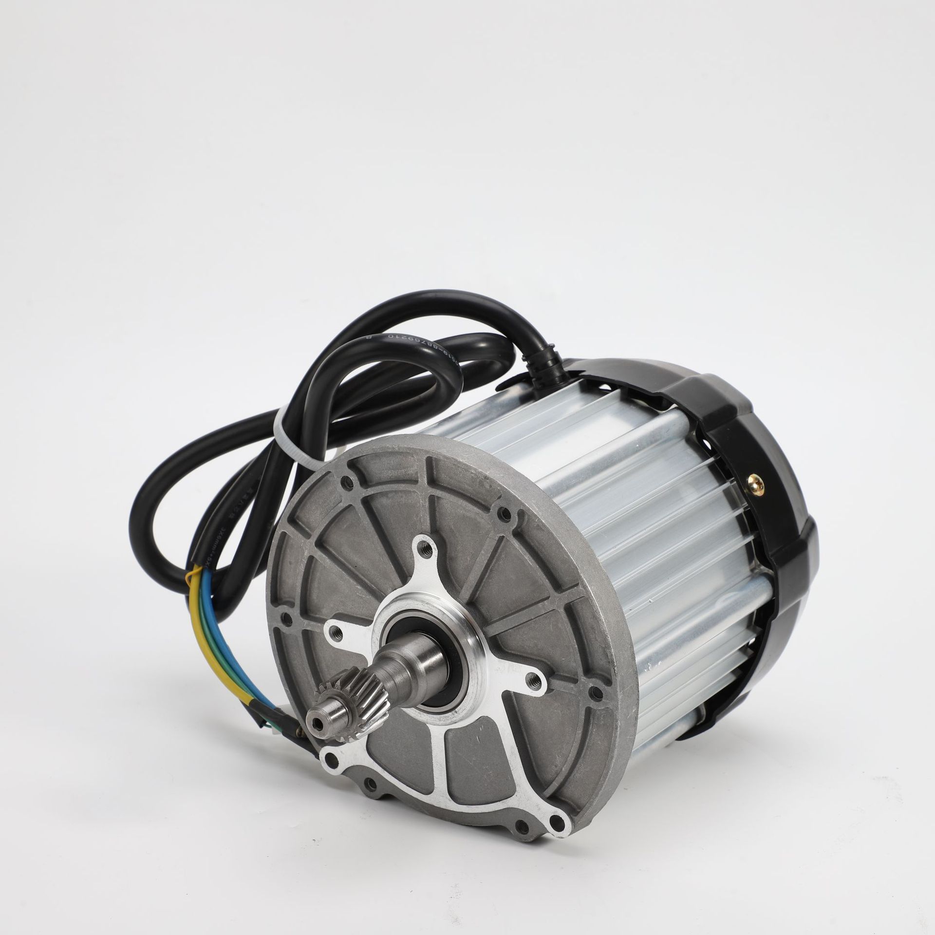 电动车差速电机 三轮车配件1500-3000w直流无刷大电机一件代发