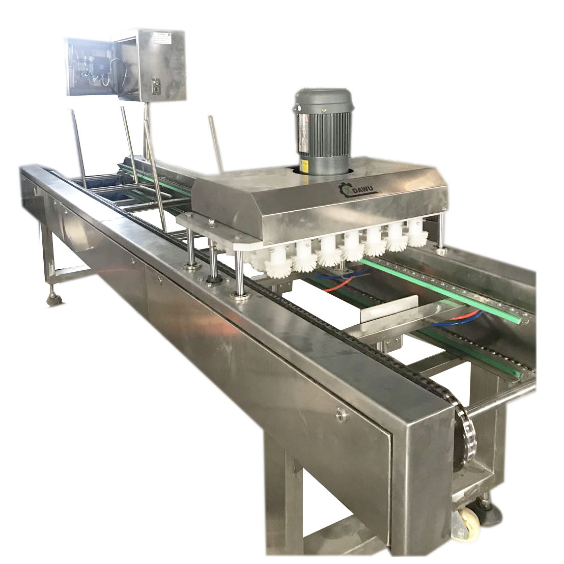 清盘机,翻盘机,倒盘机