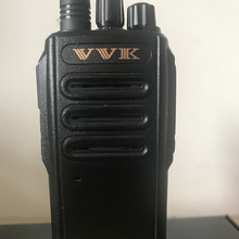 威科三通VK-7000 大功率对讲机 容量电池 跳频扰频加密