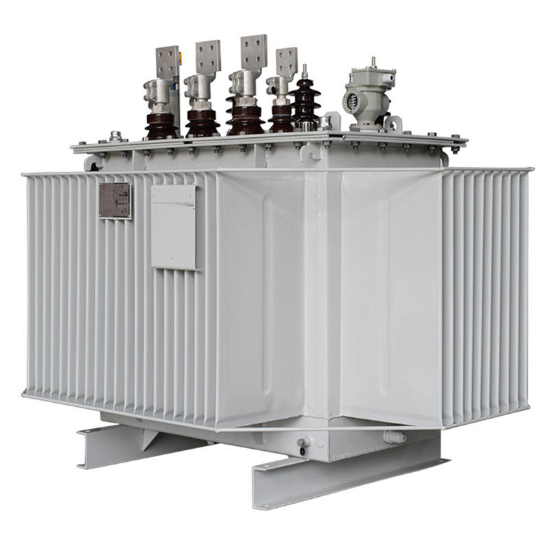 电网zgs11-630kva/10kv美式箱变户外电力变压器厂家直销变电站-询价