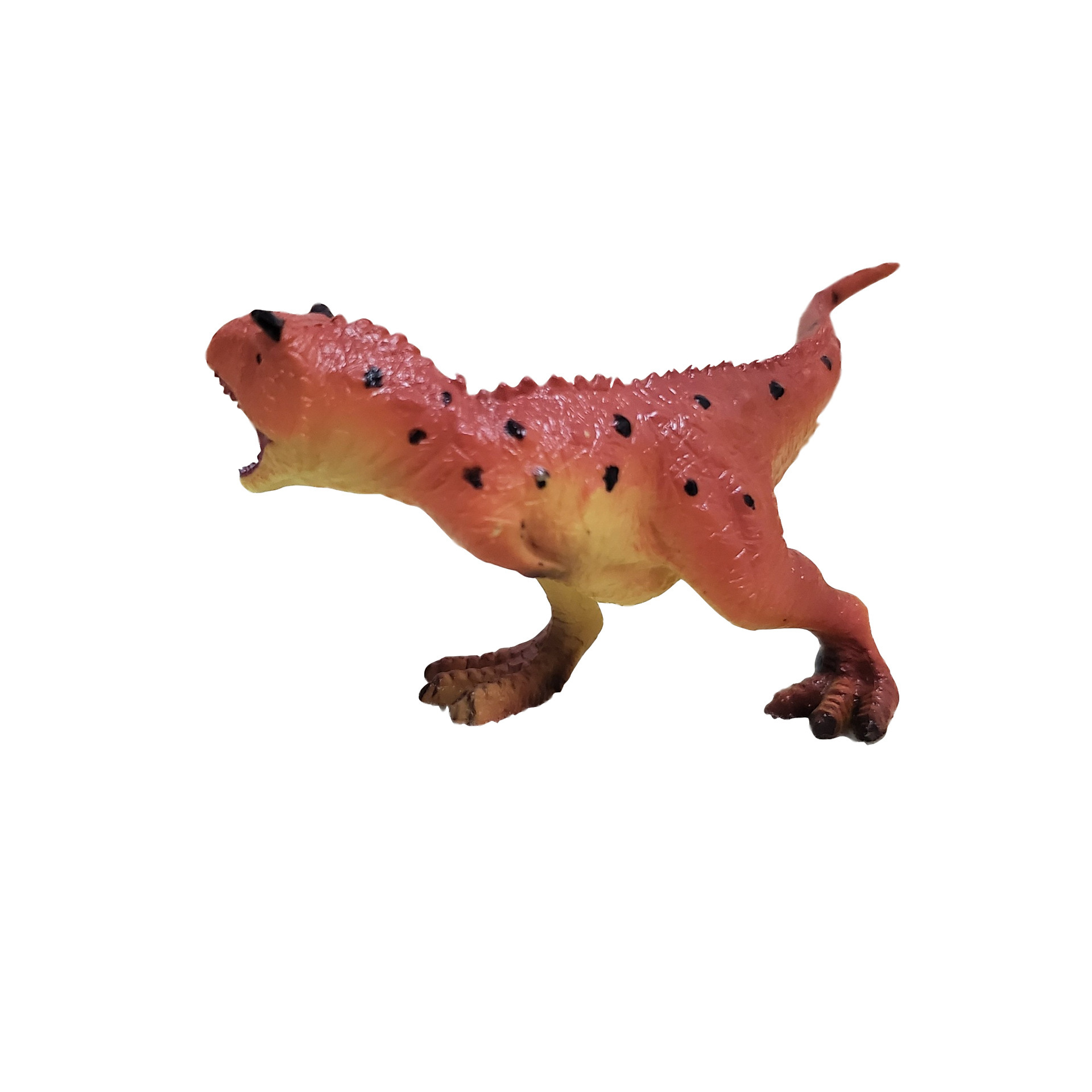 定制pvc公仔 仿真霸王龙 动物公仔 各类恐龙模型摆件 加工生产