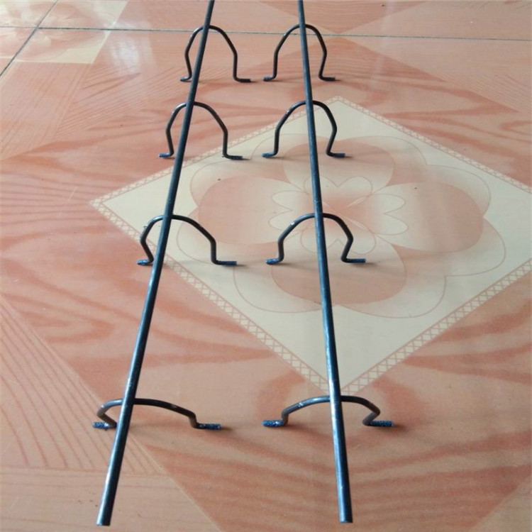 铁马镫钢筋马镫钢筋支架马镫工地支撑建筑铁马凳