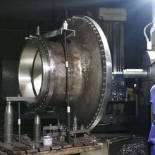 河南机械加工厂商异型件非标件加工CNC加工数控龙门铣对外加工