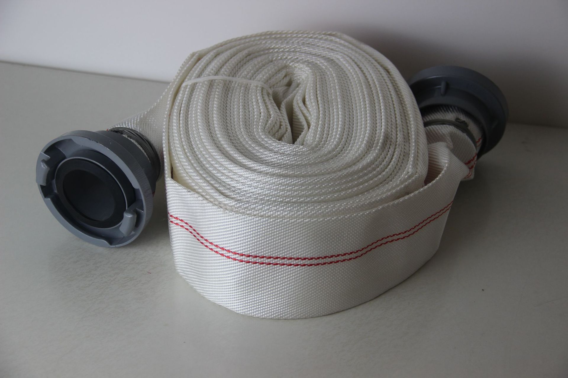 消防厂家直销消防水带 dn65消防水带8-65-25 国标验收水带