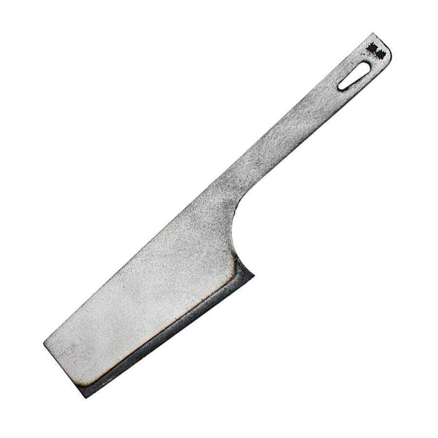 振祥工具五金泥瓦匠建筑工具厂家直销振祥白打眼砖刀