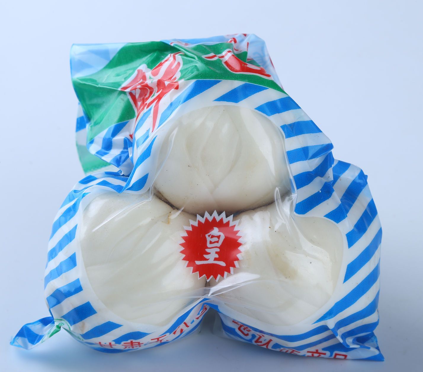 甘肃兰州特产鲜甜兰州百合甜百合三头一斤真空包装非百合干农产品