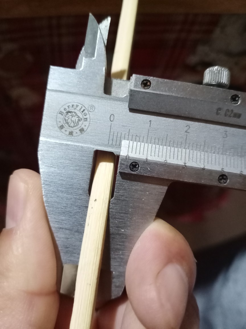 10*5毫米1.45米长包装材料,dy用竹条花篮祭祀花圈用竹片