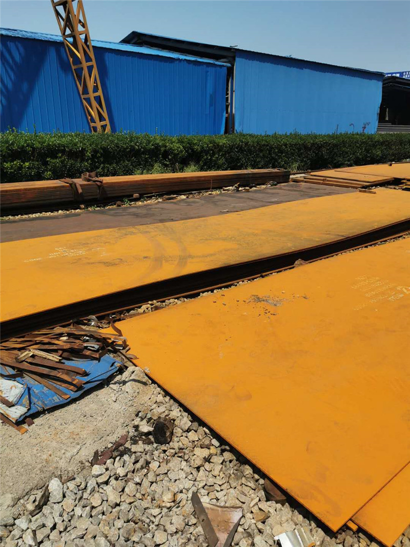 10号钢板 10#国标低碳钢卷板