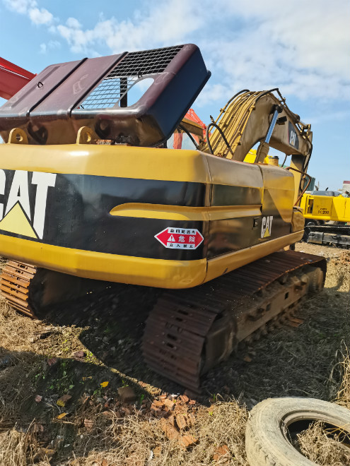 出售二手卡特cat330bl挖掘机 卡特330c 330d系列挖机
