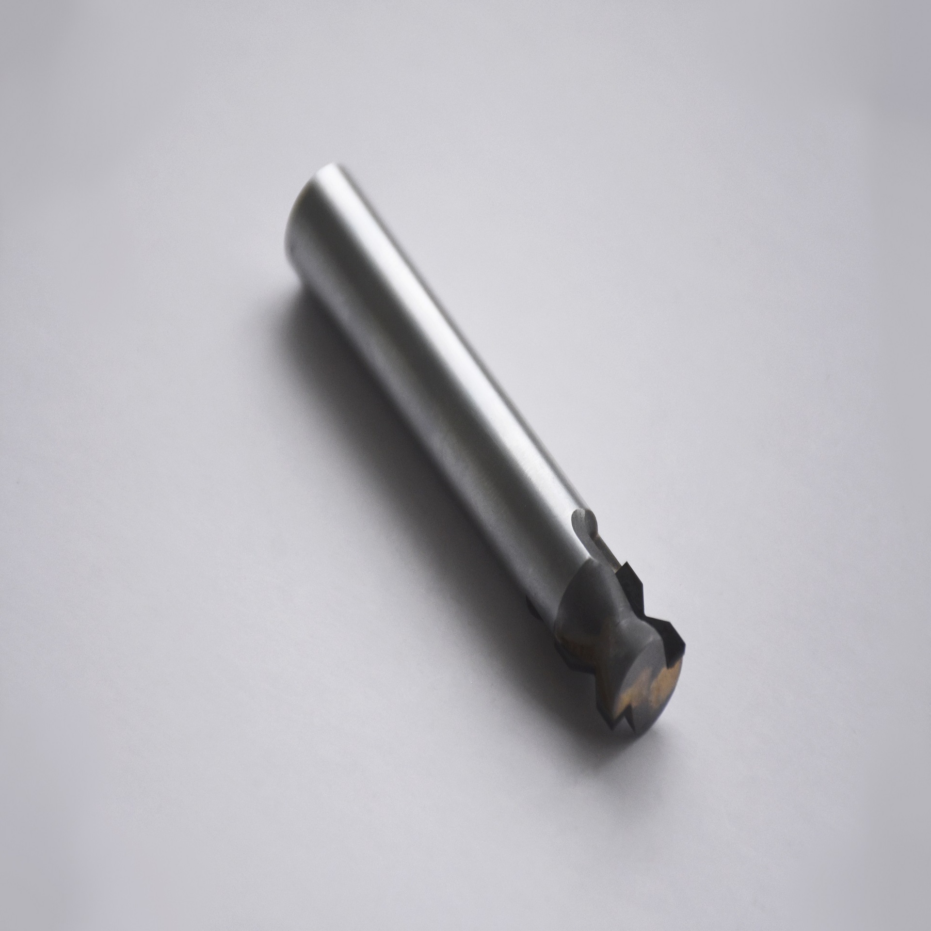 裁磨线铣pin孔圆角专用pcd刀具线路板行业刀具厂家金刚石圆角刀具