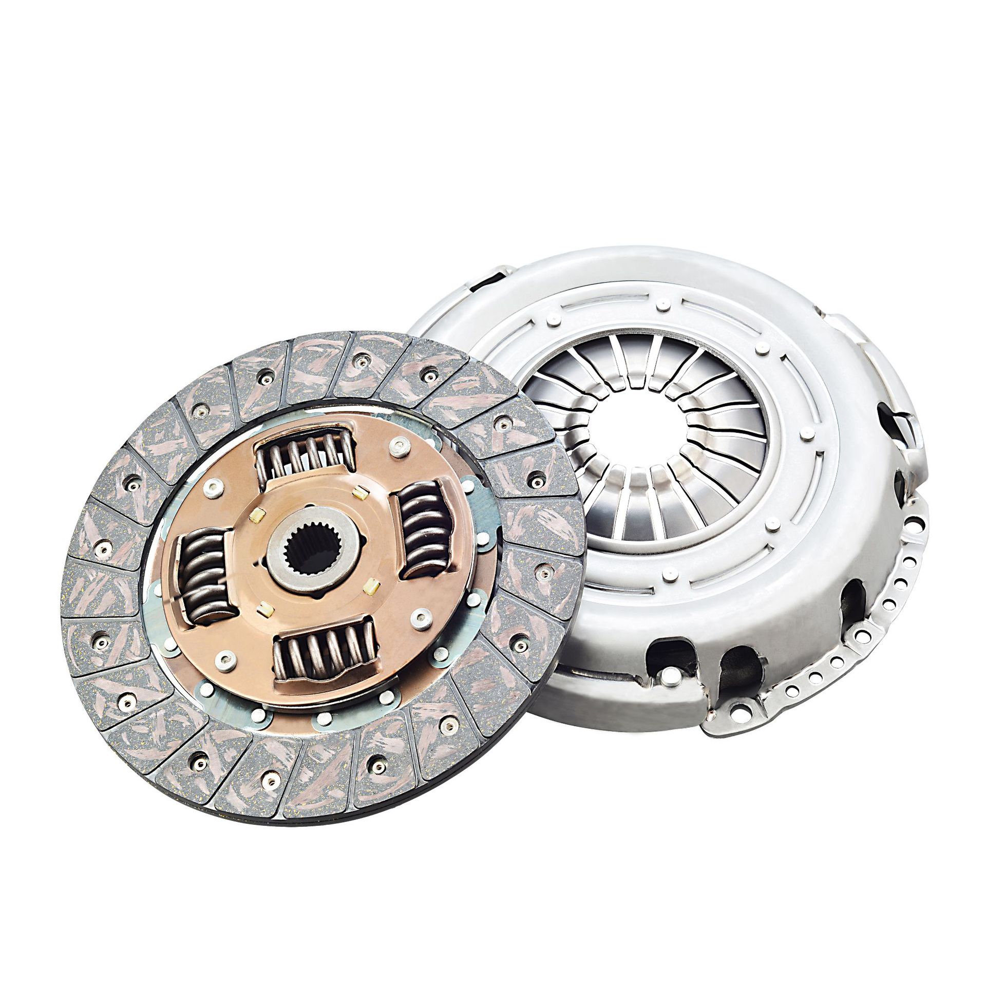 厂家直供哈飞骏意奔奔羚羊474q1离合器压盘压板总成配套品质品牌