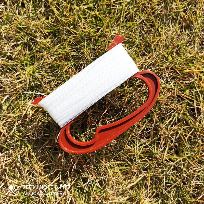 潍坊风筝线板高架 多规格可选 塑料制品 无包装 生产厂家