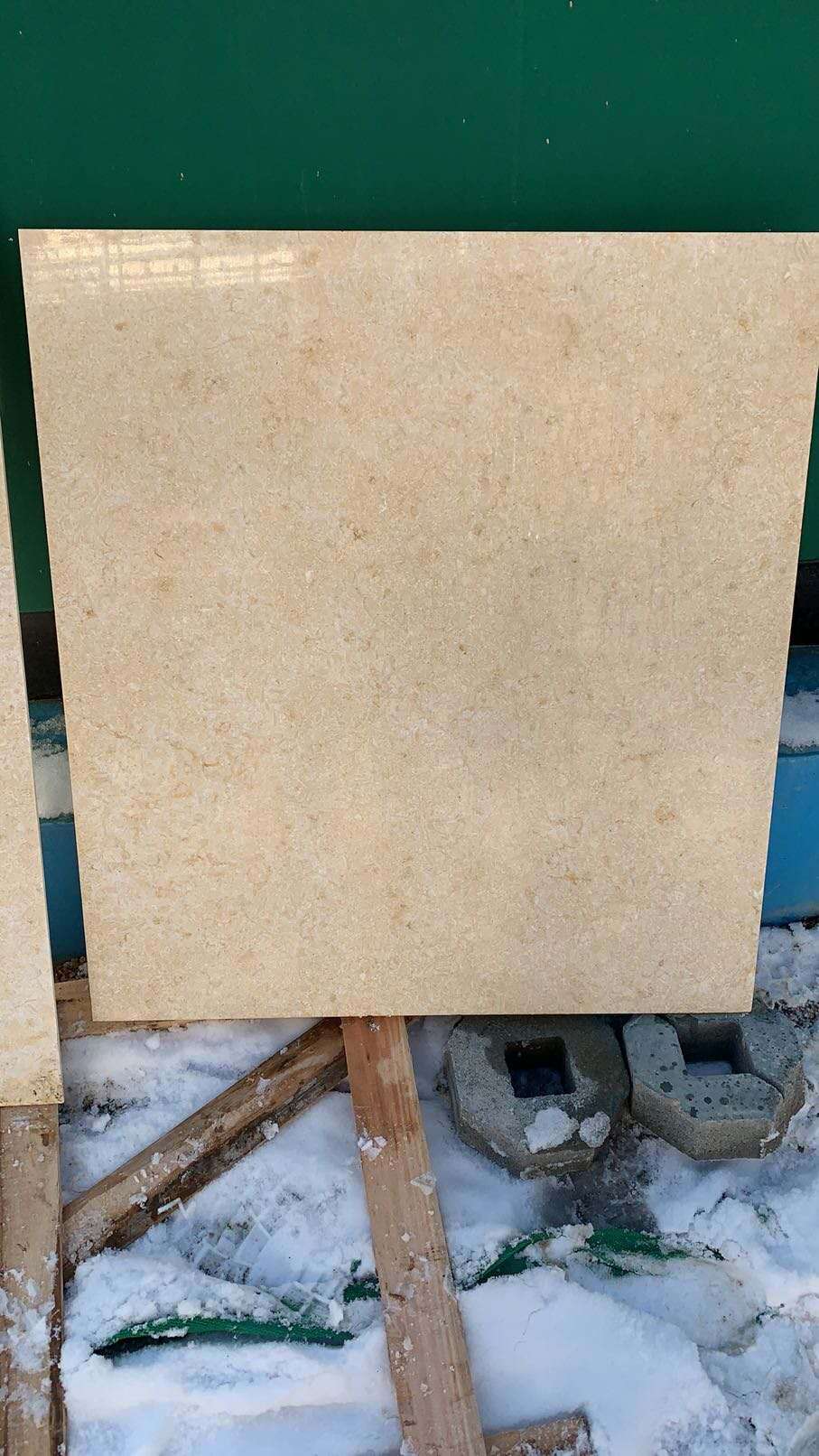 工厂直销法国金花大理石(撒哈玛大理石)