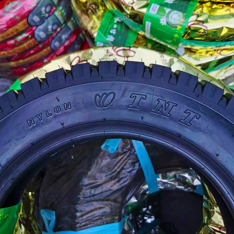 晋勇tnt轮胎4.00-12三轮车外胎电动三轮车胎八层j878