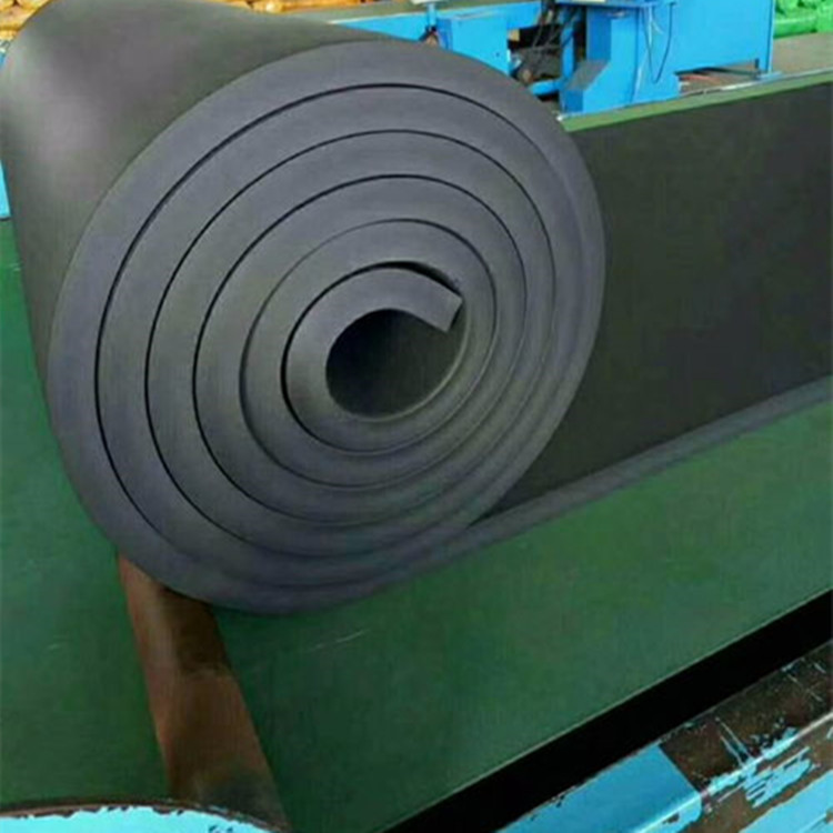 保温隔热橡塑板 黑色橡塑保温板 橡塑板价格-阿里巴巴