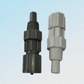 计量泵底阀 注射阀  加药泵配件 底阀 单向阀止回阀