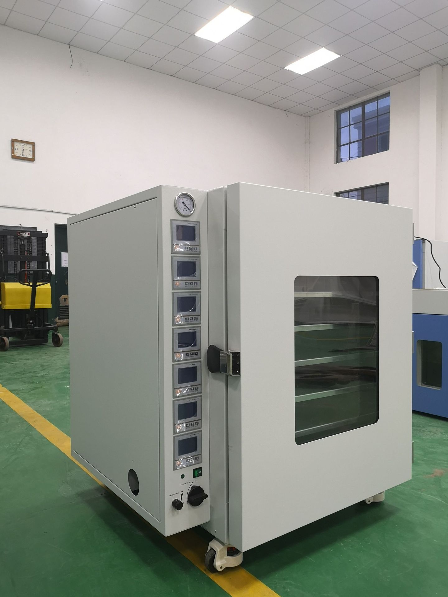 真空干燥箱dzf-6500 高温工业烘箱大灯烤箱实验室老化试验箱-阿里巴巴