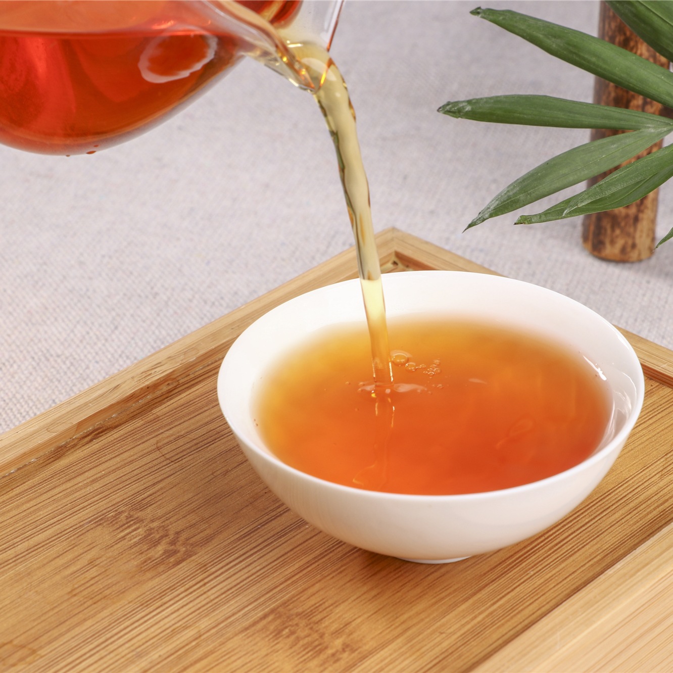 2021年花香金牡丹红茶野茶厂家直供量大批发红茶散装福建茶叶500g