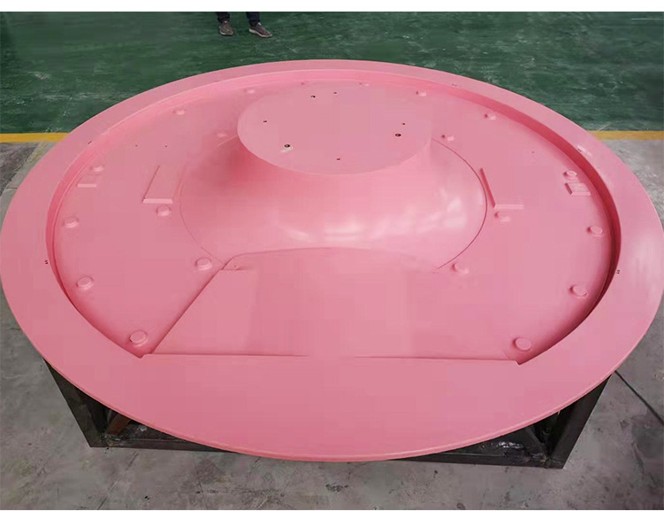 玻璃钢外壳胎模 模压模具原型 厂家各类离钢模具定制