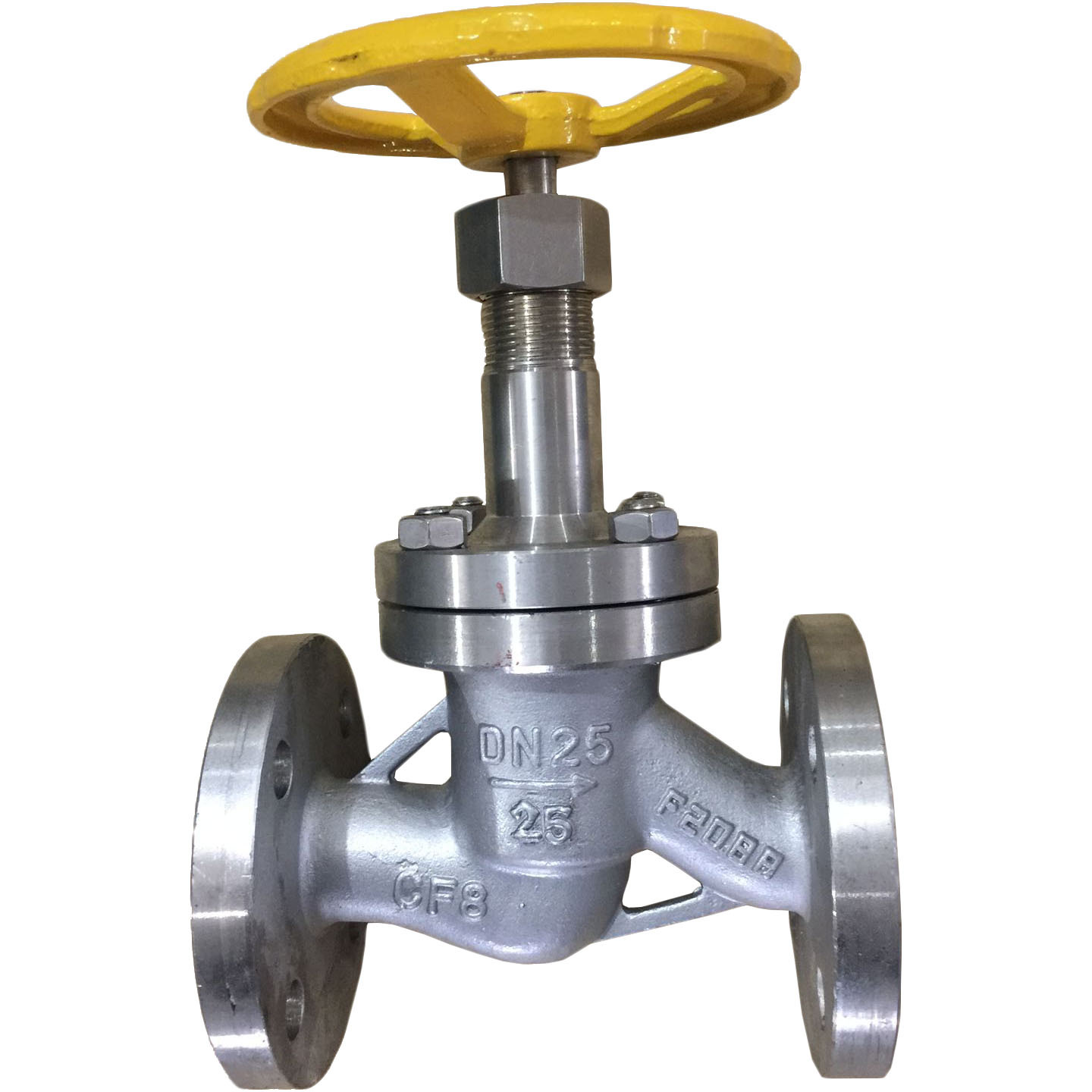 温州低温截止阀