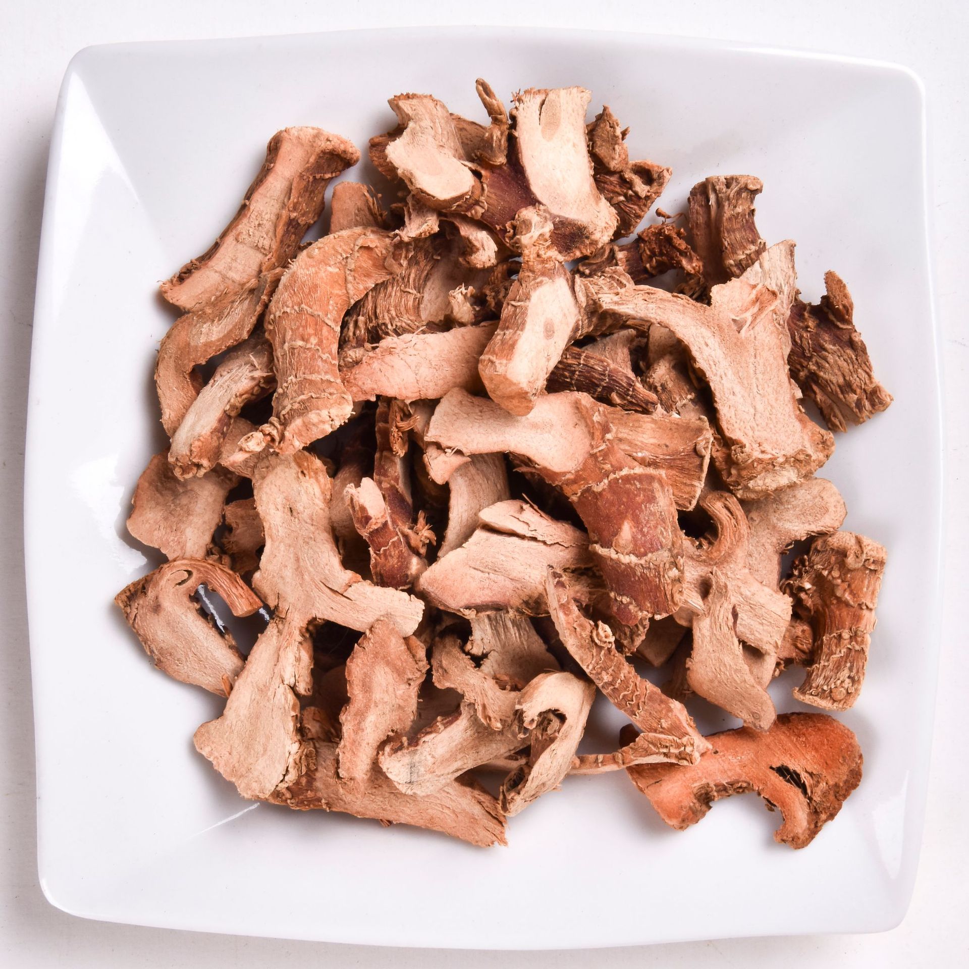 产地货源良姜500g 特级高良姜片 山明姜 干良姜南姜瓶装批发