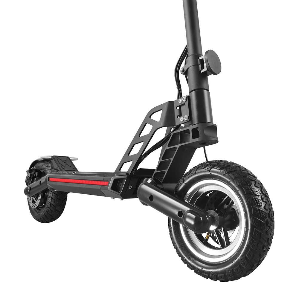 欧洲海外仓大功率电动滑板车折叠越野成人电动车electric scooter