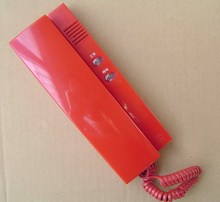 原装 恒业 HY5716B消防电话 二总线电话分机